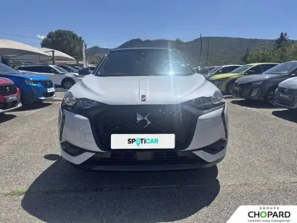 Photo 25 DS DS 3 DS3 Crossback PureTech 130 EAT8