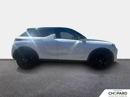 Photo 8 DS DS 3 DS3 Crossback PureTech 130 EAT8