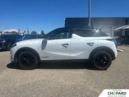 Photo 30 DS DS 3 DS3 Crossback PureTech 130 EAT8