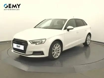 Photo Audi A3 Design