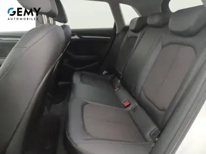 Photo 9 Audi A3  Sportback 30 TFSI 116 S tronic 7