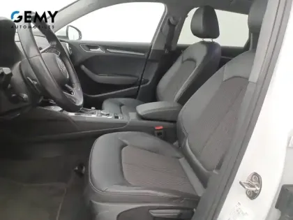Photo 8 Audi A3  Sportback 30 TFSI 116 S tronic 7