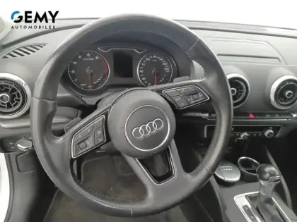 Photo 12 Audi A3  Sportback 30 TFSI 116 S tronic 7