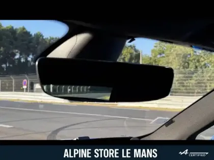 Photo 19 Alpine A110  1.8T 252ch