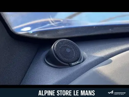 Photo 15 Alpine A110  1.8T 252ch
