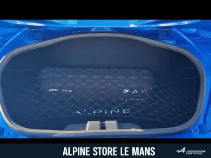 Photo 26 Alpine A110  1.8T 252ch