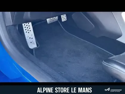 Photo 13 Alpine A110  1.8T 252ch