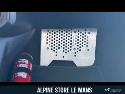 Photo 23 Alpine A110  1.8T 252ch