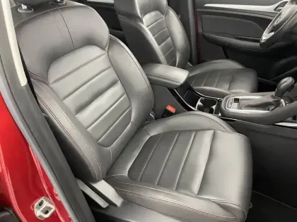 Photo 46 Mg ZS  1.0L T-GDI 111ch 2WD BVA6