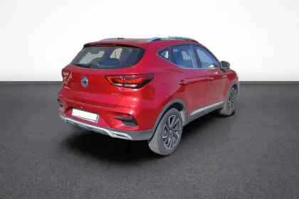 Photo 5 Mg ZS  1.0L T-GDI 111ch 2WD BVA6