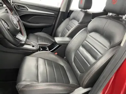Photo 33 Mg ZS  1.0L T-GDI 111ch 2WD BVA6