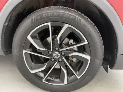 Photo 36 Mg ZS  1.0L T-GDI 111ch 2WD BVA6