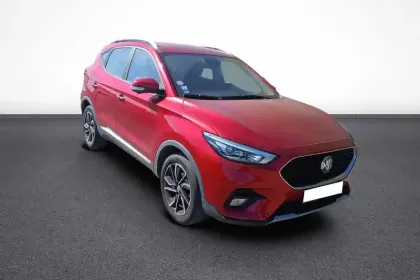 Photo 7 Mg ZS  1.0L T-GDI 111ch 2WD BVA6