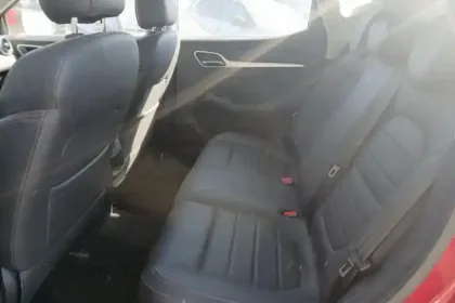 Photo 10 Mg ZS  1.0L T-GDI 111ch 2WD BVA6