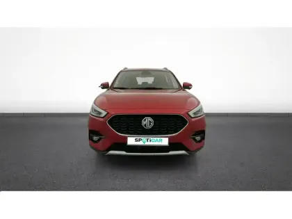 Photo 21 Mg ZS  1.0L T-GDI 111ch 2WD BVA6