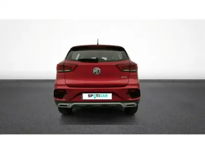 Photo 26 Mg ZS  1.0L T-GDI 111ch 2WD BVA6