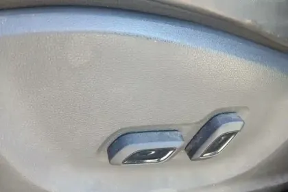 Photo 18 Mg ZS  1.0L T-GDI 111ch 2WD BVA6