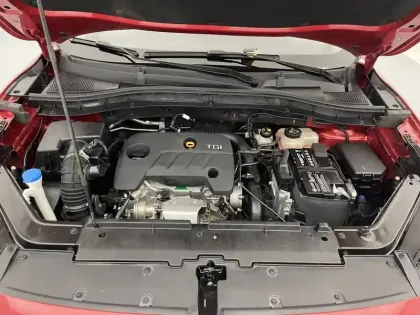 Photo 40 Mg ZS  1.0L T-GDI 111ch 2WD BVA6