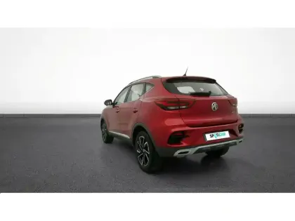 Photo 25 Mg ZS  1.0L T-GDI 111ch 2WD BVA6