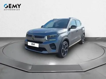 Photo Citroën C3 Plus