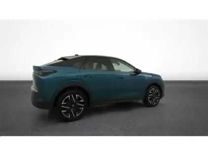 Photo 8 Peugeot 3008  Hybrid 136 e-DCS6