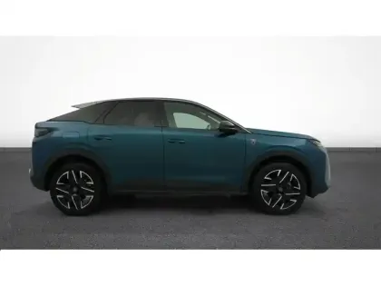 Photo 9 Peugeot 3008  Hybrid 136 e-DCS6