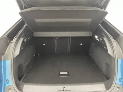 Photo 12 Peugeot 3008  Hybrid 136 e-DCS6