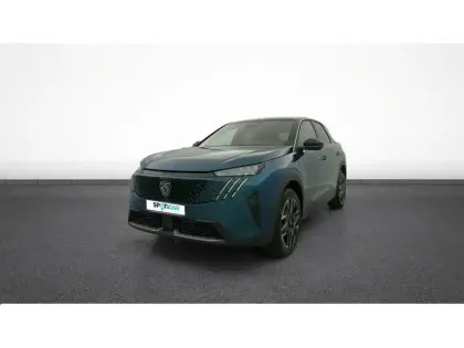 Photo Peugeot 3008 Gt