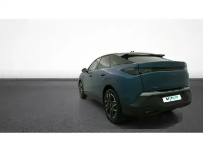 Photo 5 Peugeot 3008  Hybrid 136 e-DCS6