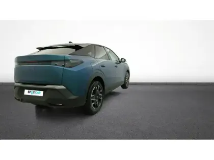 Photo 7 Peugeot 3008  Hybrid 136 e-DCS6