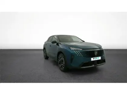 Photo 11 Peugeot 3008  Hybrid 136 e-DCS6