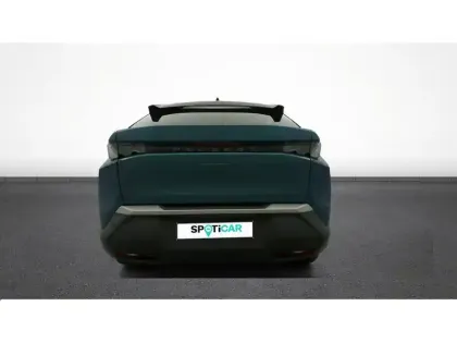 Photo 6 Peugeot 3008  Hybrid 136 e-DCS6
