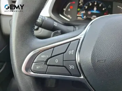 Photo 14 Renault Captur  mild hybrid 160 EDC