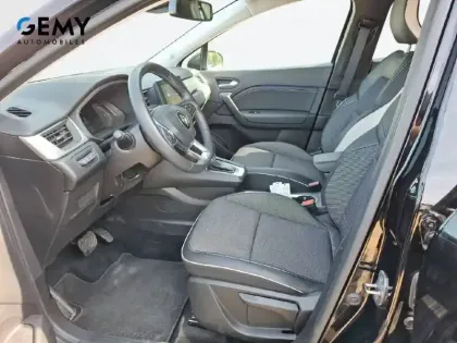 Photo 8 Renault Captur  mild hybrid 160 EDC
