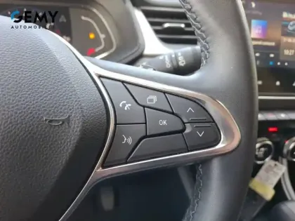 Photo 15 Renault Captur  mild hybrid 160 EDC