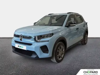 Photo Citroën C3 Business