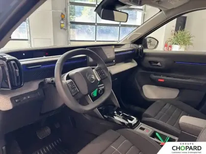 Photo 9 Citroën C3  Hybride 110 ch Automatique