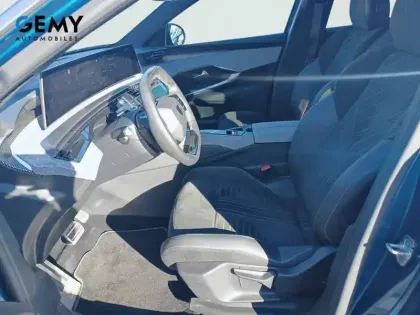 Photo 8 Peugeot 3008  Hybrid 136 e-DCS6