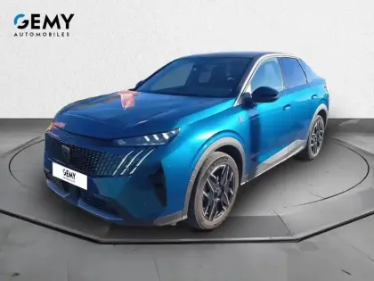 Photo Peugeot 3008 Gt