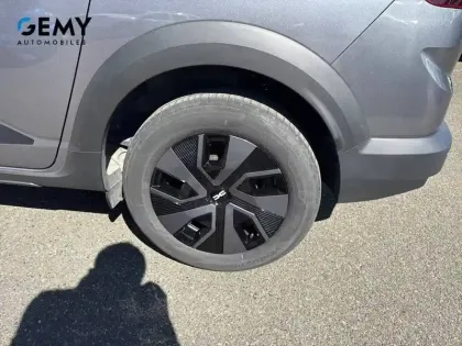 Photo 10 Dacia Jogger  TCe 110 7 places GSR2