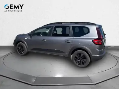 Photo 6 Dacia Jogger  TCe 110 7 places GSR2