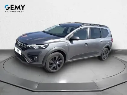 Photo Dacia Jogger Expression