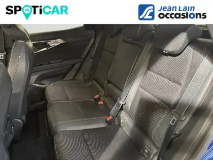 Photo 11 Renault Austral  E-Tech hybrid 200