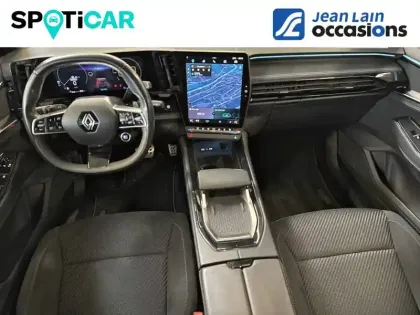 Photo 7 Renault Austral  E-Tech hybrid 200