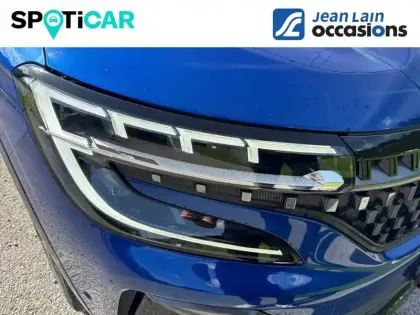 Photo 15 Renault Austral  E-Tech hybrid 200