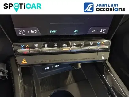 Photo 19 Renault Austral  E-Tech hybrid 200
