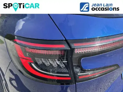 Photo 16 Renault Austral  E-Tech hybrid 200