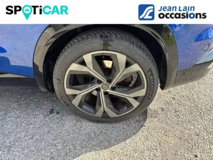 Photo 12 Renault Austral  E-Tech hybrid 200