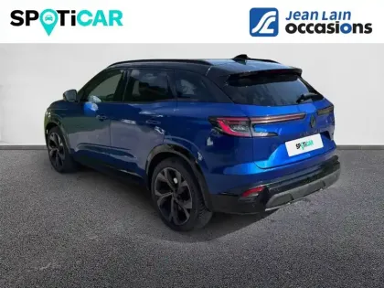 Photo 6 Renault Austral  E-Tech hybrid 200