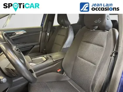 Photo 10 Renault Austral  E-Tech hybrid 200